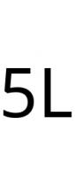 5L