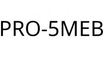 PRO-5MEB