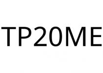 TP20ME
