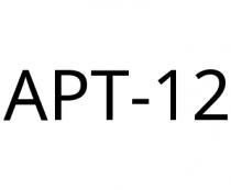APT-12
