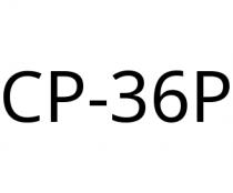 CP-36P