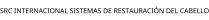 SRC INTERNACIONAL SISTEMAS DE RESTAURACIÓN DEL CABELLO