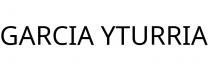 GARCIA YTURRIA