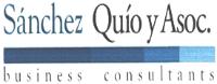 SÁNCHEZ QUÍO Y ASOC. BUSINESS CONSULTANTS