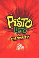 PISTO LISTO CHAMOY SAN MATÍAS