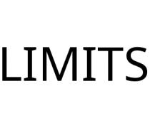 LIMITS