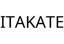 ITAKATE