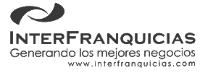 INTERFRANQUICIAS GENERANDO LOS MEJORES NEGOCIOS INTERFRANQUICIAS