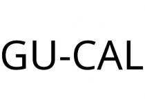 GU-CAL
