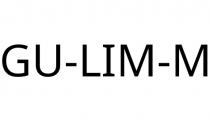 GU-LIM-M