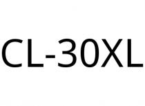CL-30XL