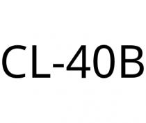 CL-40B