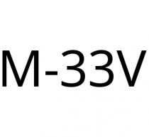 M-33V