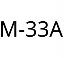 M-33A