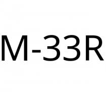 M-33R