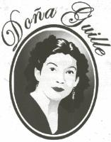 DOÑA GUILLE
