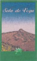 SOLA DE VEGA