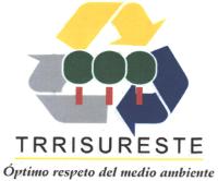 TRRISURESTE OPTIMO RESPETO DEL MEDIO AMBIENTE