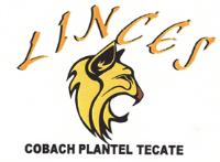LINCES COBACH PLANTEL TECATE