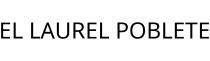 EL LAUREL POBLETE