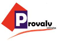 PROVALV VÁLVULAS
