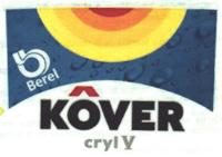 B BEREL KOVER CRYL V