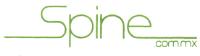 SPINE.COM.MX