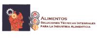 STI ALIMENTOS SOLUCIONES TÉCNICAS INTEGRALES PARA LA INDUSTRIA ALIMENTICIA