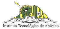 ITA INSTITUTO TECNOLÓGICO DE APIZACO