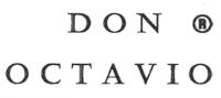 DON OCTAVIO