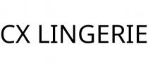 CX LINGERIE