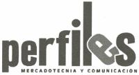 PERFILES MERCADOTECNIA Y COMUNICACIÓN