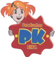 PRODUCTOS PK KIKA