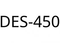 DES-450