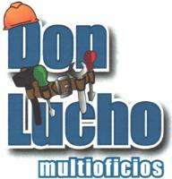 DON LUCHO MULTIOFICIOS