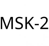 MSK-2