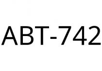 ABT-742