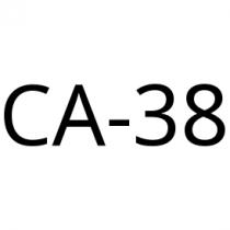 CA-38