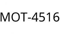 MOT-4516