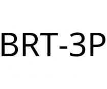BRT-3P