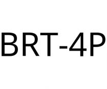 BRT-4P