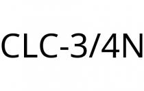 CLC-3/4N