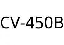 CV-450B