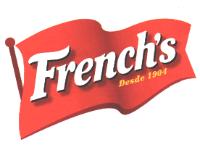 FRENCH'S DESDE 1904