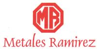 MR METALES RAMIREZ
