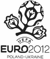 UEFA EURO 2012 POLAND-UKRAINE