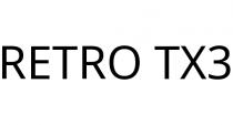 RETRO TX3