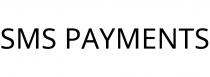SMS PAYMENTS