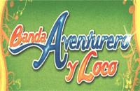 BANDA AVENTURERO Y LOCO