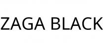 ZAGA BLACK